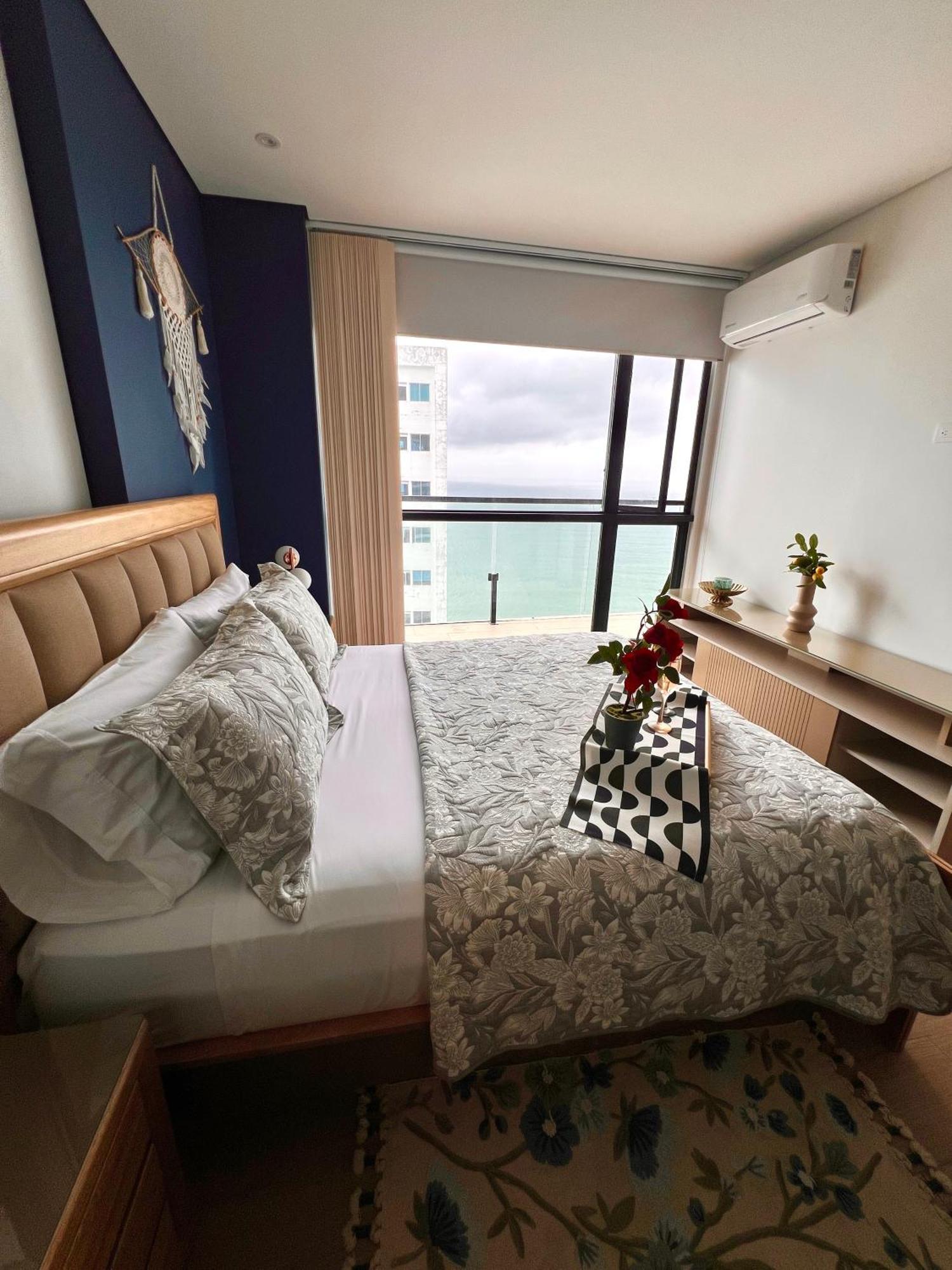 Murano Centro1 26floor,rooftop,infinity Pool & Views Byimz *