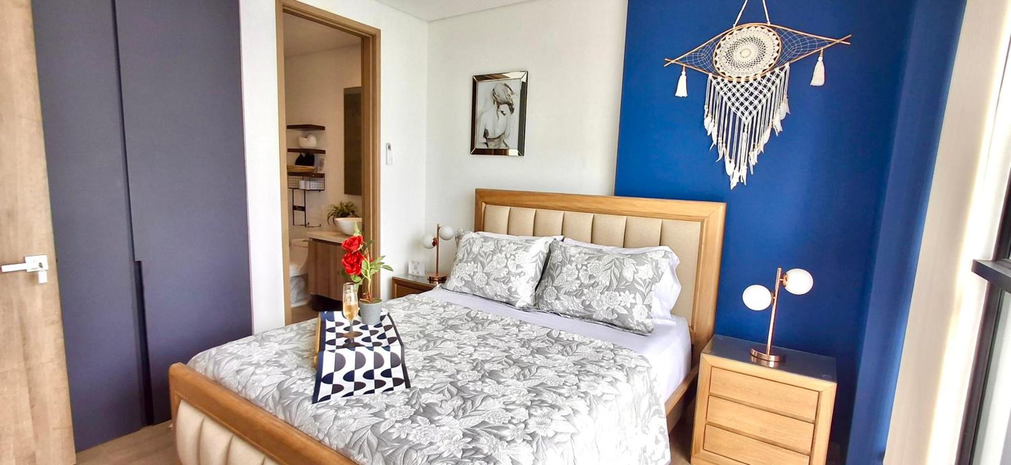 Murano Centro1 26floor,rooftop,infinity Pool & Views Byimz *