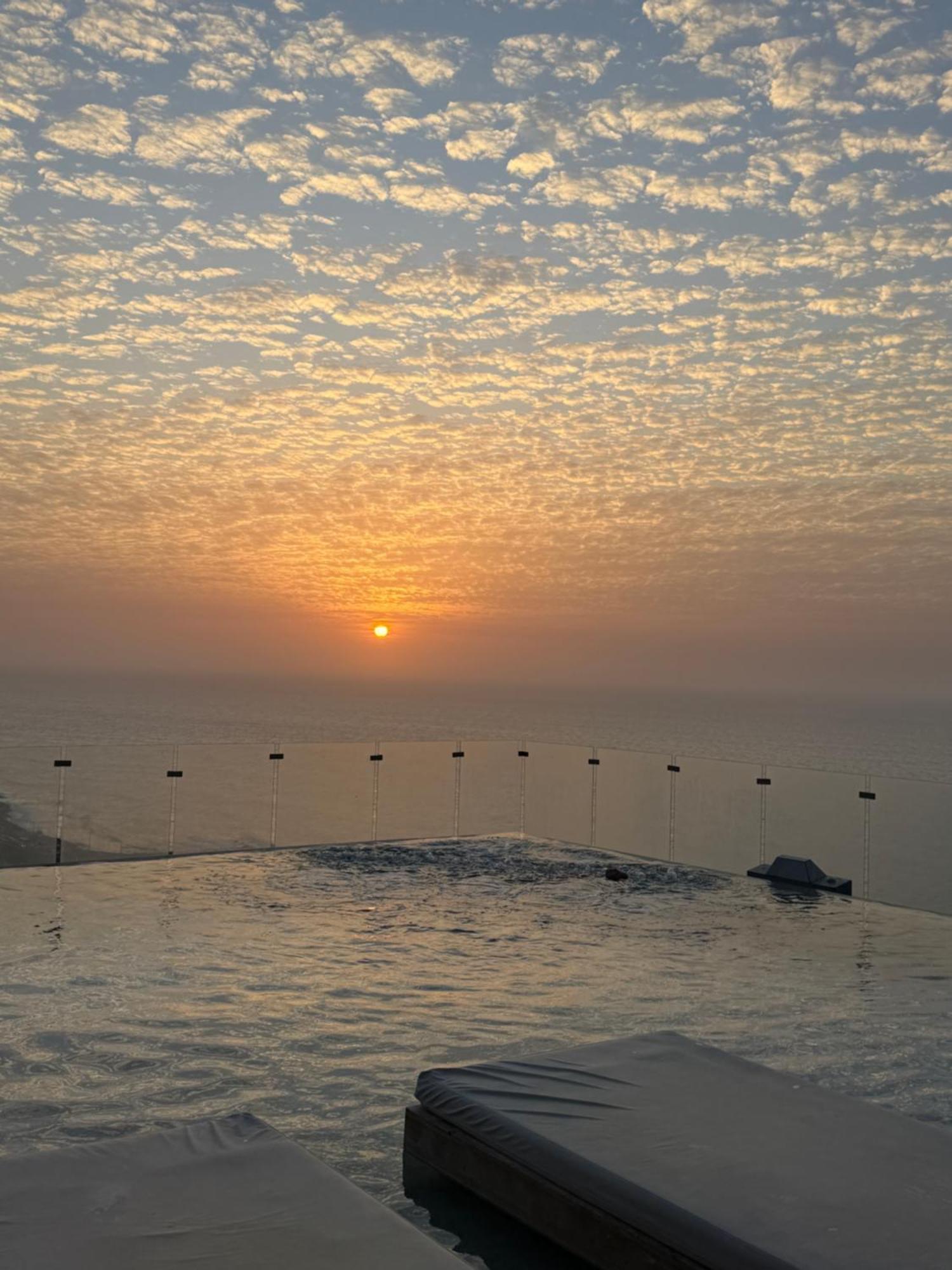 Murano Centro1 26floor,rooftop,infinity Pool & Views Byimz *