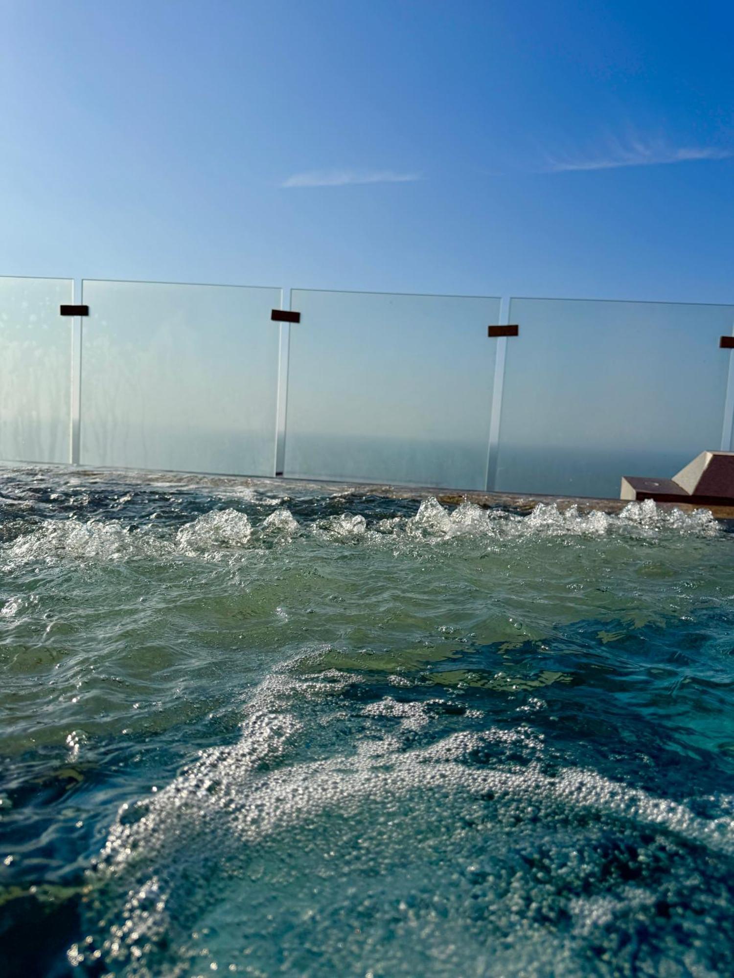 Murano Centro1 26floor,rooftop,infinity Pool & Views Byimz Apartment Cartagena
