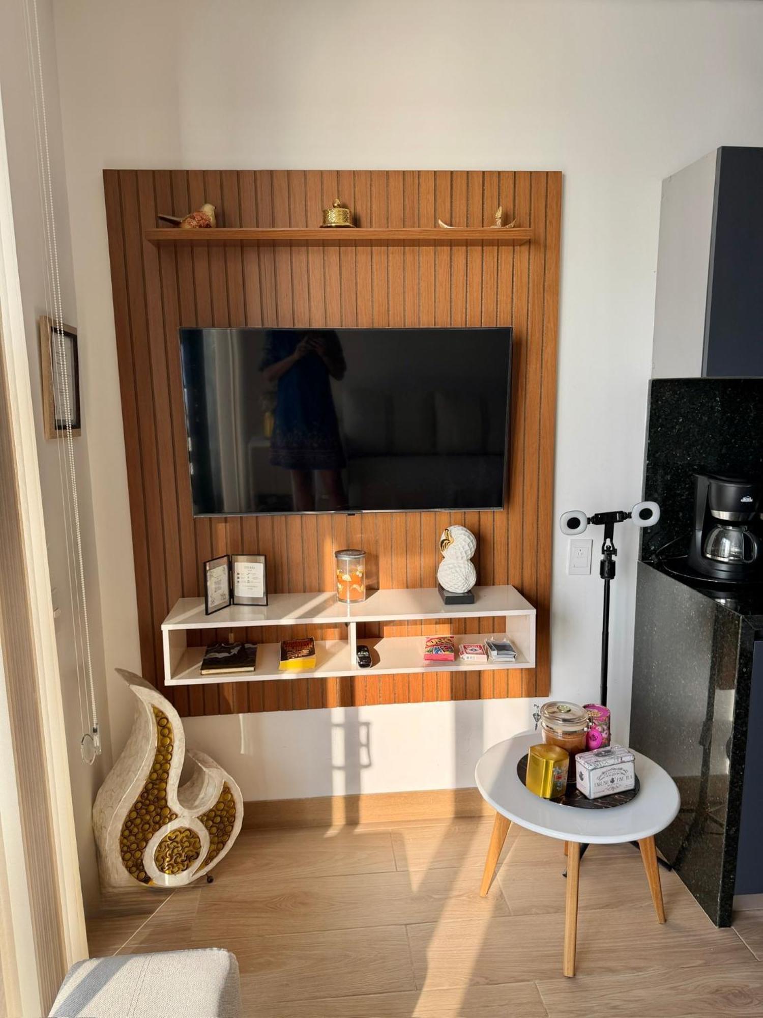 Murano Centro1 26floor,rooftop,infinity Pool & Views Byimz Apartment