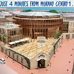 Murano Centro1 26Floor,Rooftop,Infinity Pool & Views Byimz